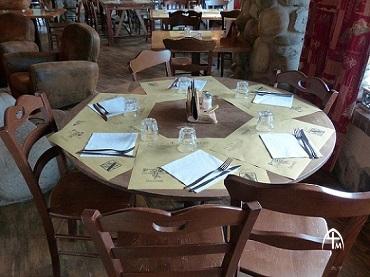 Stammtisch