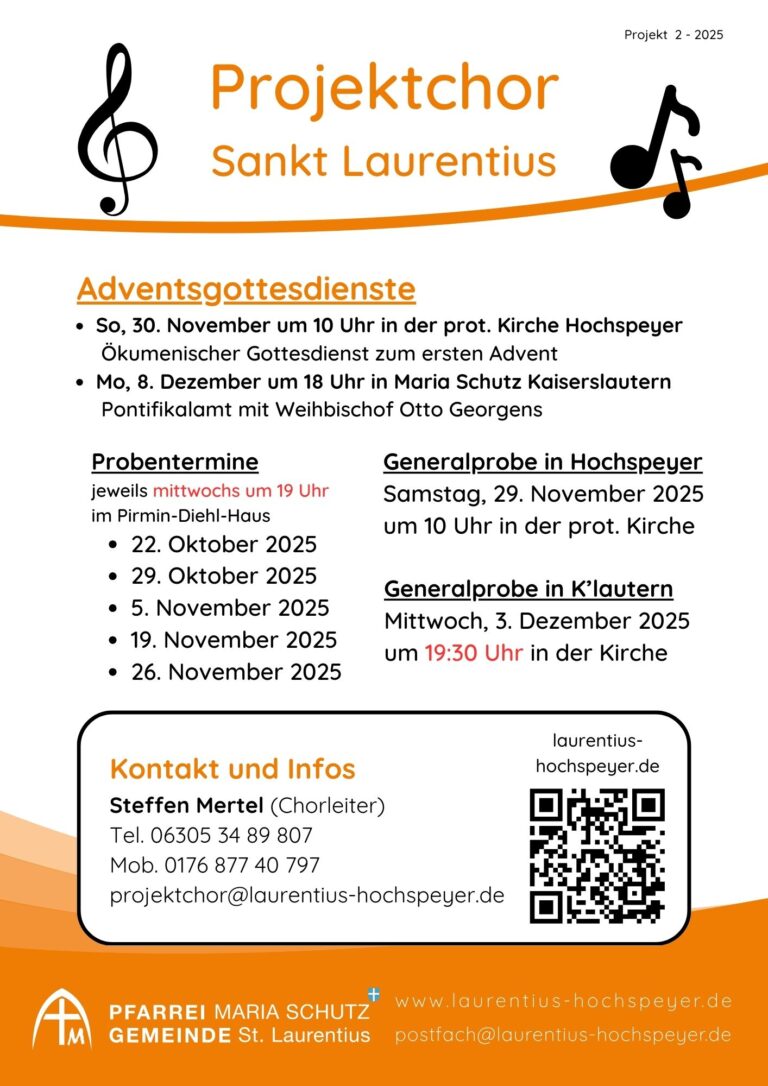 2025-P02_Plakat-Projektchor-SL
