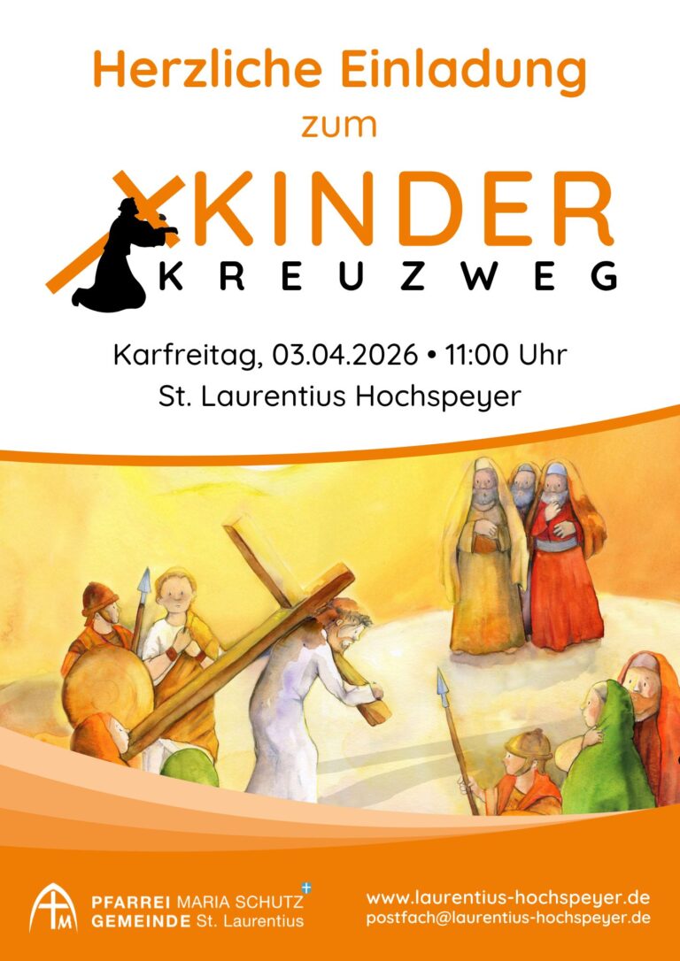 2026-04-03_Plakat_Kinderkreuzweg