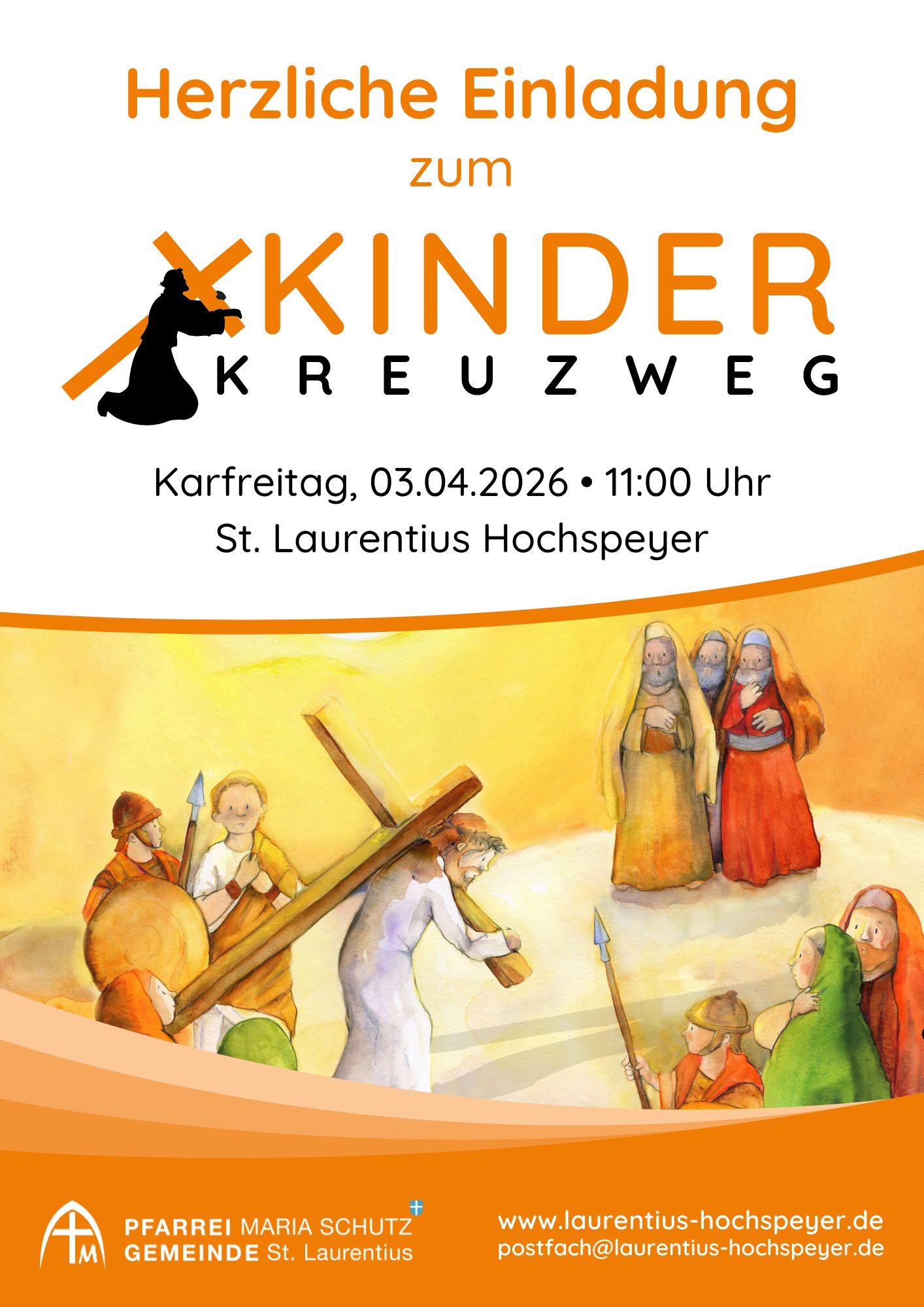 2026-04-03_Plakat_Kinderkreuzweg