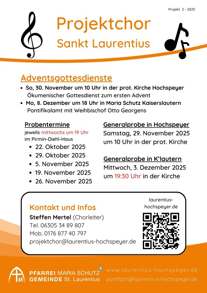2025-P02_Plakat-Projektchor-SL
