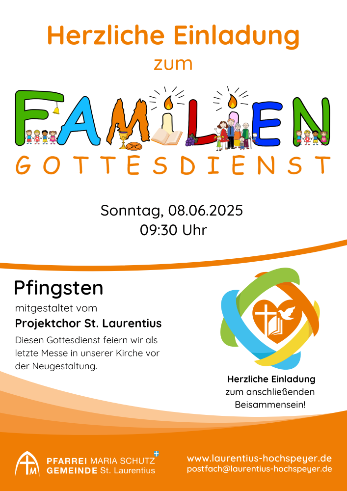 2025_06_08 - FaGo Pfingsten